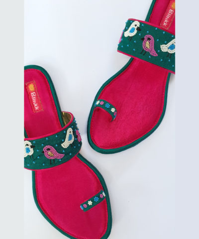 Song Birds Flats