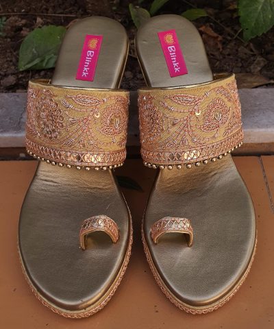 Gold Marodi Platforms