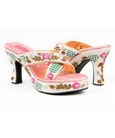 Pastel Love Stilettos