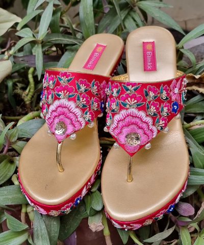 2020 Bridal Love Platforms