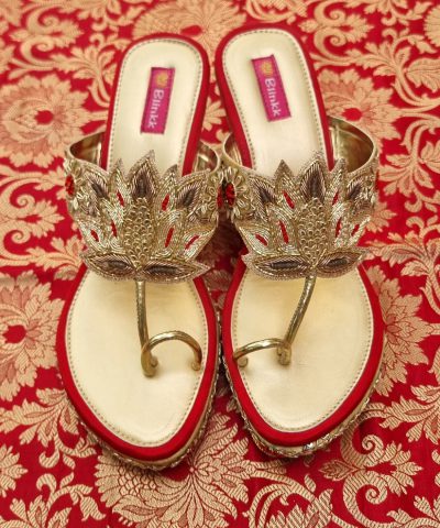 Bridal Lotus Platforms