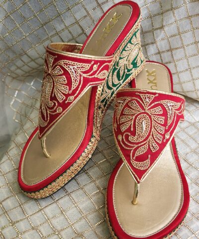 2022 Bridal Marodi Platforms