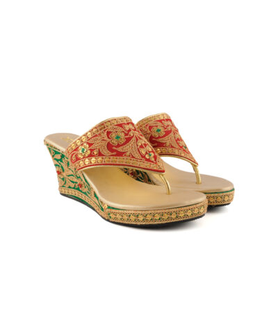 Bridal Marodi Platforms